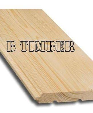 B TIMBER S.c.